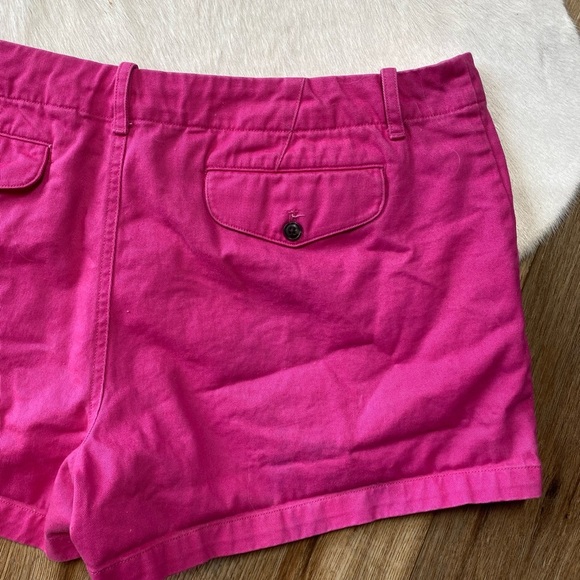 Ralph Lauren Sport shorts in pink - Picture 8 of 8
